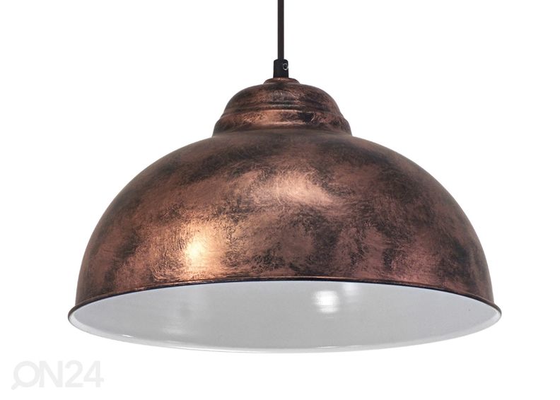 Eglo riippuvalaisin Truro kuvasuurennos