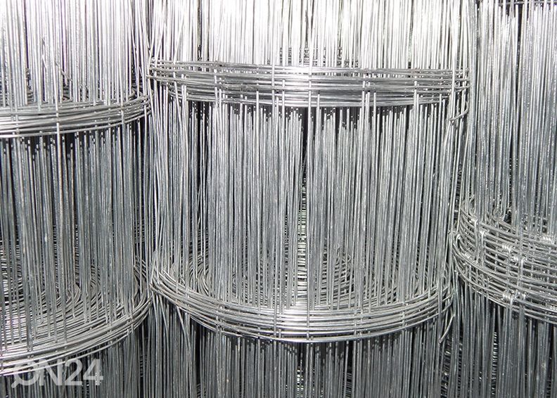 Eläinverkko 1,0x50 m kuvasuurennos