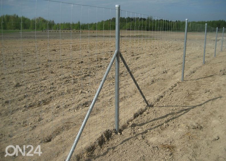 Eläinverkko 1,2x50 m kuvasuurennos