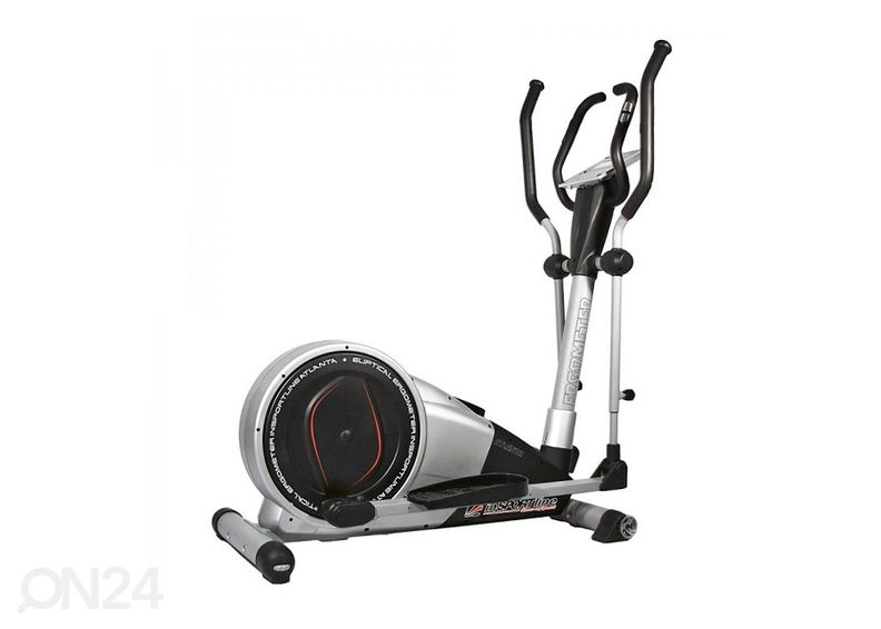 Elliptinen kuntolaite kuvasuurennos