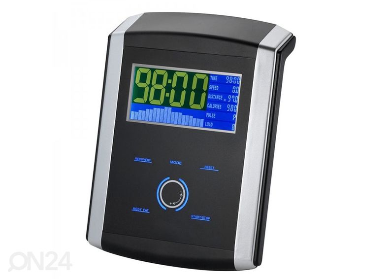 Elliptinen kuntolaite kuvasuurennos