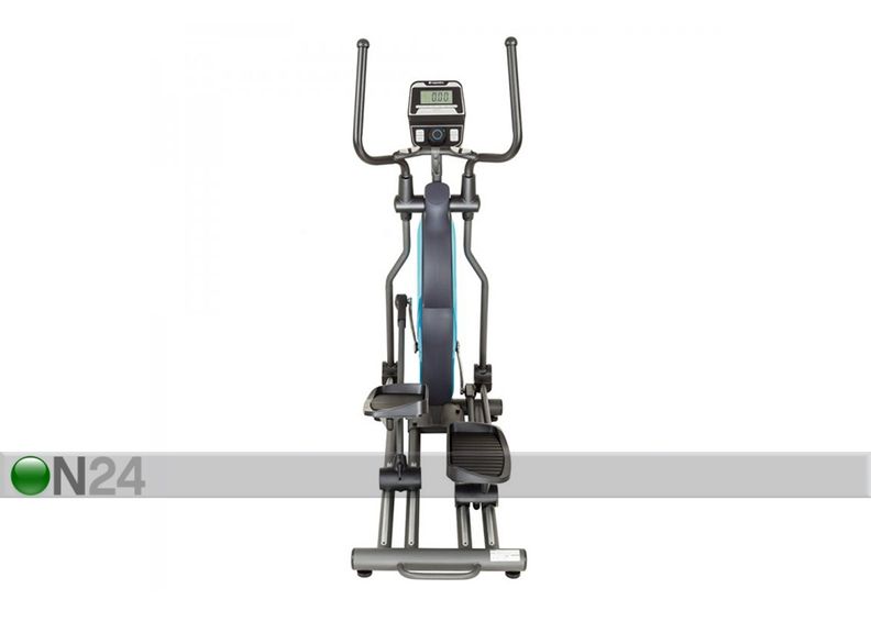 Elliptinen kuntolaite kuvasuurennos