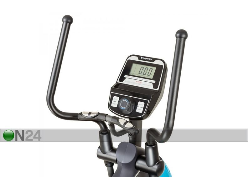 Elliptinen kuntolaite kuvasuurennos