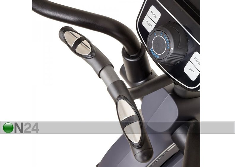 Elliptinen kuntolaite kuvasuurennos