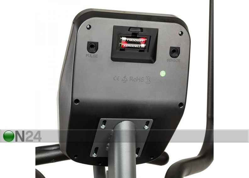 Elliptinen kuntolaite kuvasuurennos