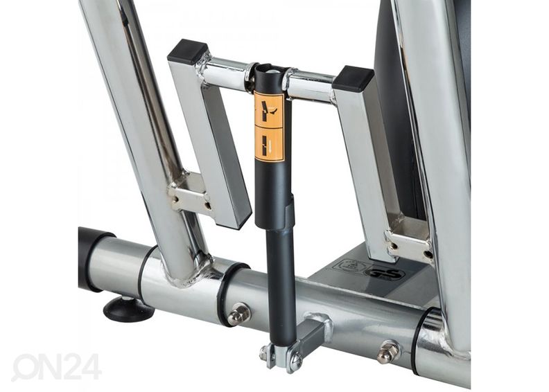 Elliptinen kuntolaite kuvasuurennos