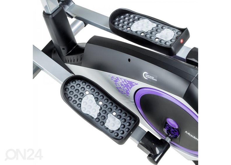 Elliptinen kuntolaite kuvasuurennos