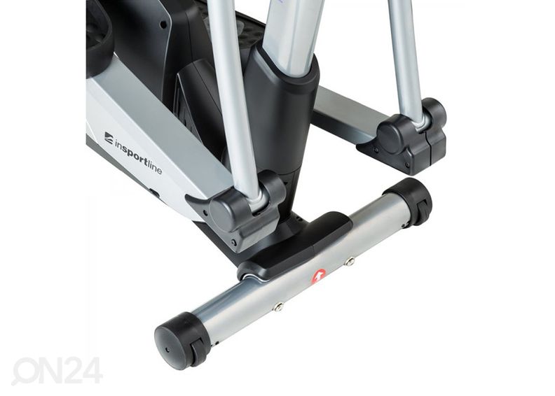 Elliptinen kuntolaite kuvasuurennos