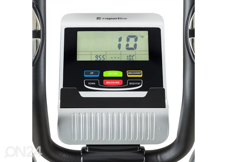 Elliptinen kuntolaite kuvasuurennos