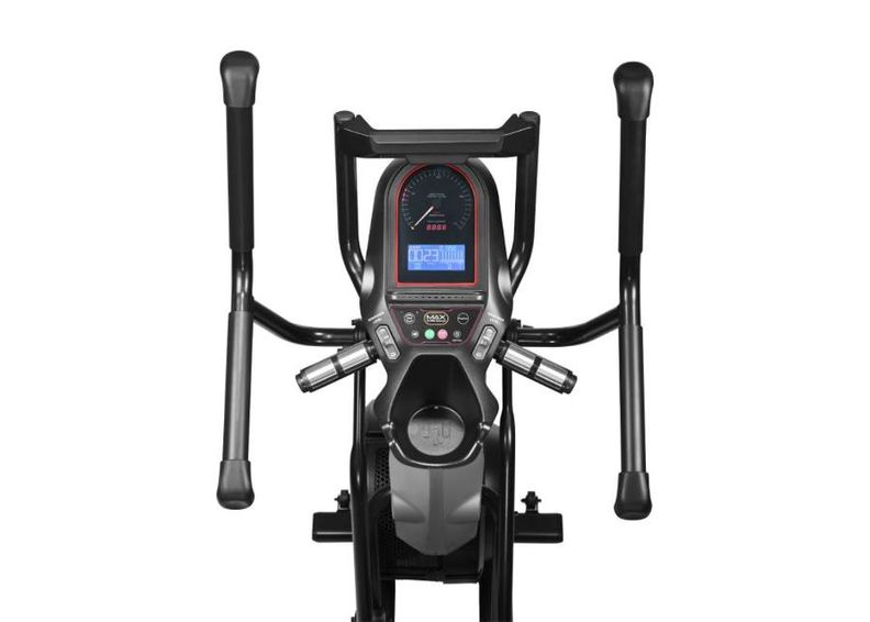 Elliptinen kuntolaite Bowflex M6I kuvasuurennos