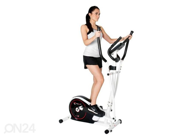 Elliptinen kuntolaite Christopeit CT 3 kuvasuurennos