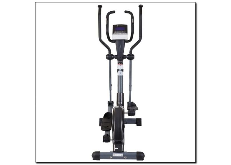 Elliptinen kuntolaite HMS Premium H1830-i kuvasuurennos