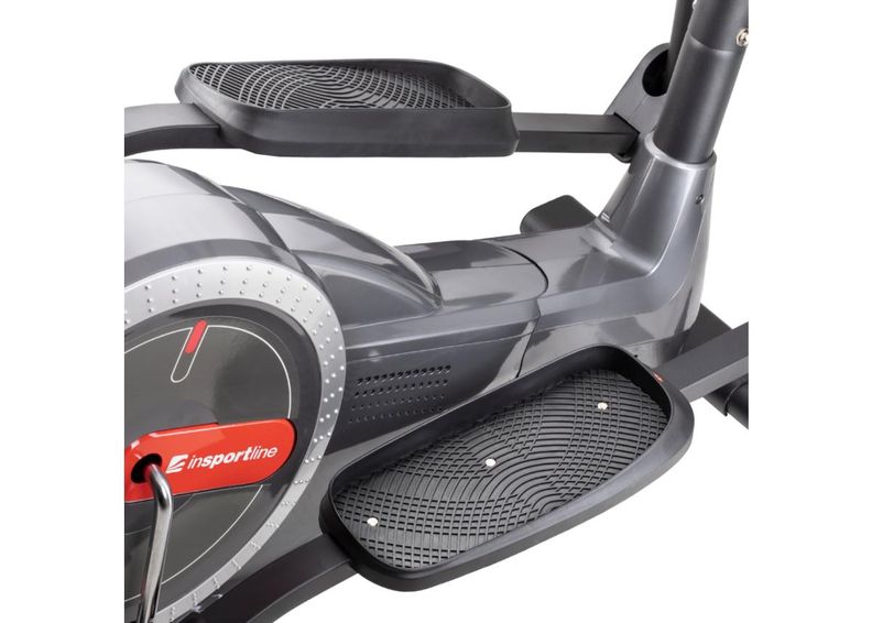 Elliptinen kuntolaite Hodore ET inSPORTline kuvasuurennos