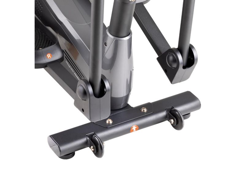 Elliptinen kuntolaite Hodore ET inSPORTline kuvasuurennos