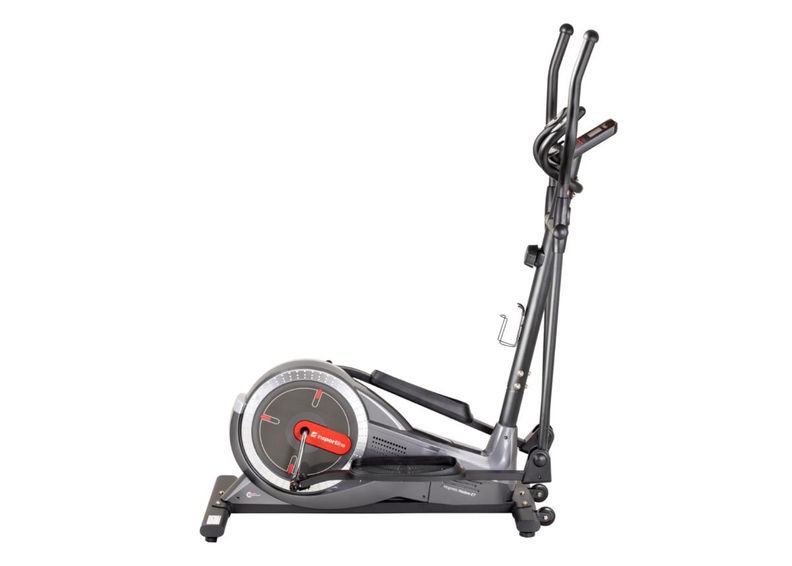 Elliptinen kuntolaite Hodore ET inSPORTline kuvasuurennos