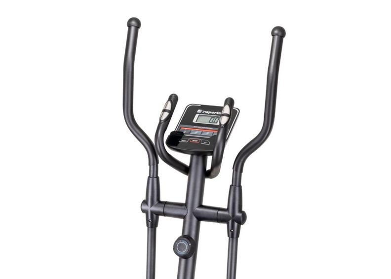 Elliptinen kuntolaite Hodore ET inSPORTline kuvasuurennos