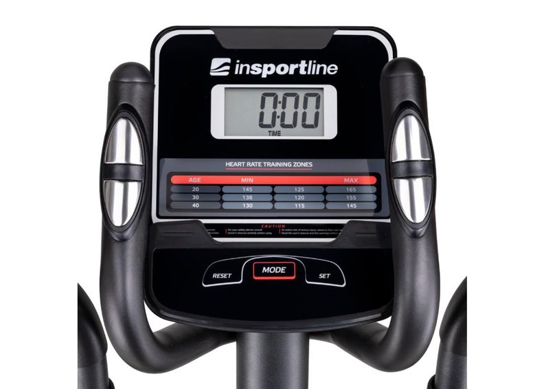 Elliptinen kuntolaite Hodore ET inSPORTline kuvasuurennos