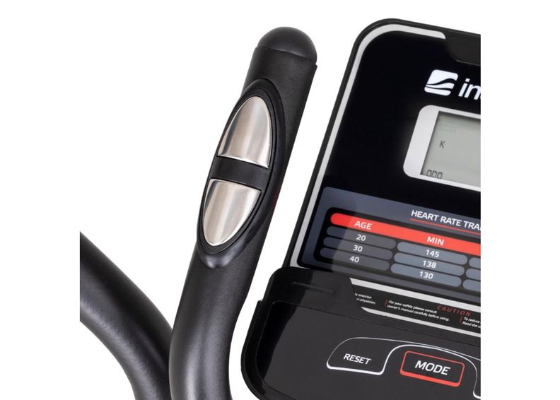 Elliptinen kuntolaite Hodore ET inSPORTline kuvasuurennos