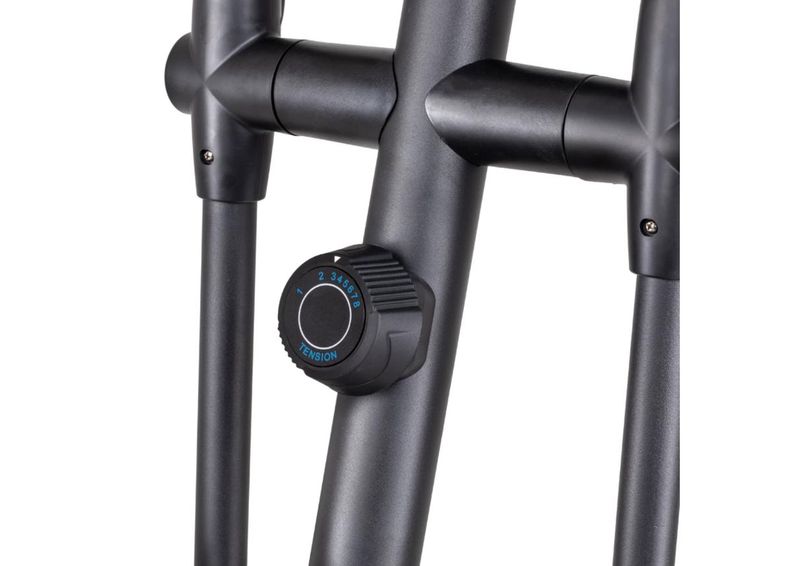 Elliptinen kuntolaite Hodore ET inSPORTline kuvasuurennos