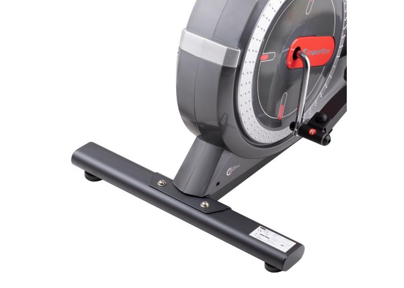 Elliptinen kuntolaite Hodore ET inSPORTline kuvasuurennos