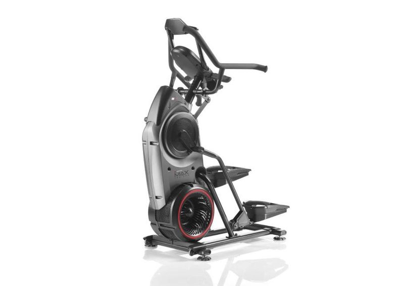 Elliptinen kuntolaite M8i Bowflex kuvasuurennos