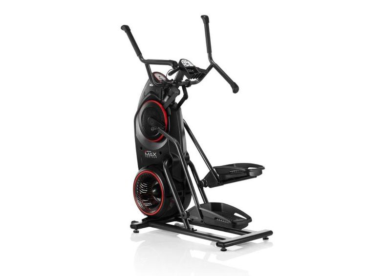 Elliptinen kuntolaite Max Trainer Bowflex M3I kuvasuurennos
