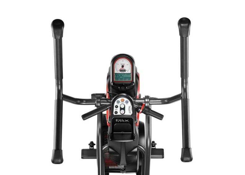 Elliptinen kuntolaite Max Trainer Bowflex M3I kuvasuurennos