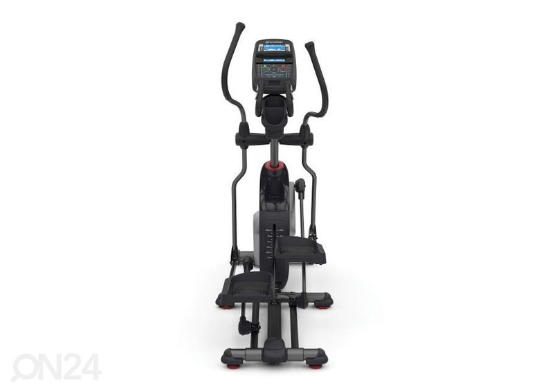 Elliptinen kuntolaite Schwinn 570E kuvasuurennos