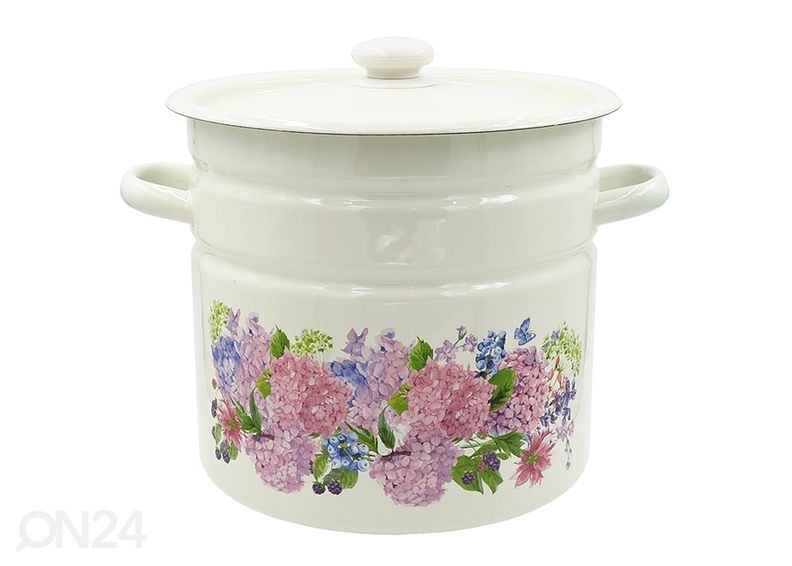 Emalikattila 12 L kuvasuurennos