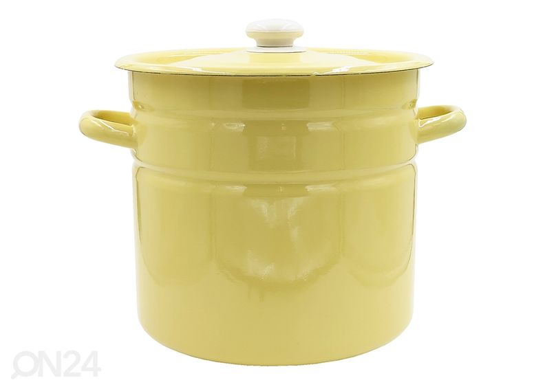 Emalikattila 12 L kuvasuurennos