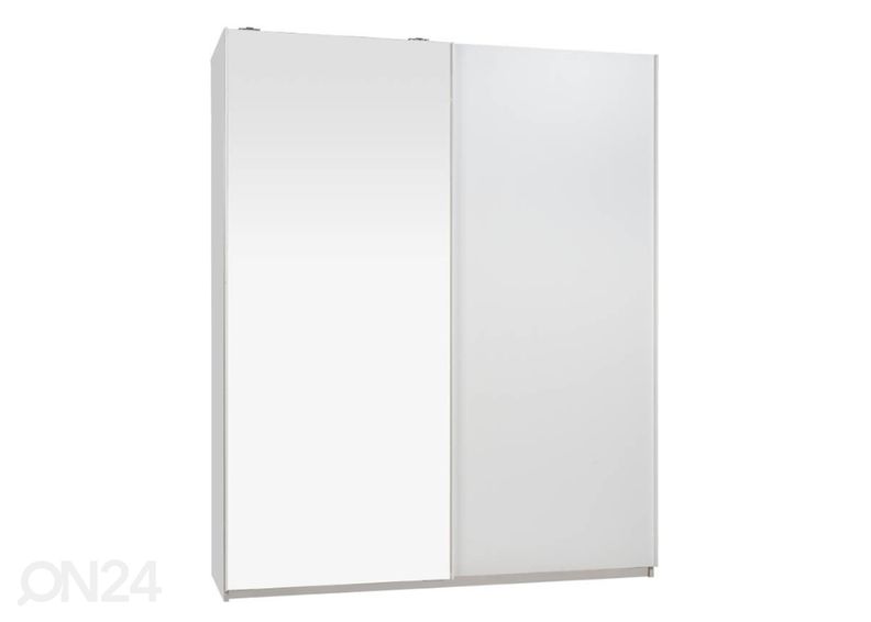 Emil komeron 180 lasiovi kuvasuurennos