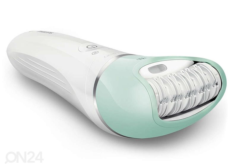 Epilaattori Philips Satinelle Advanced kuvasuurennos