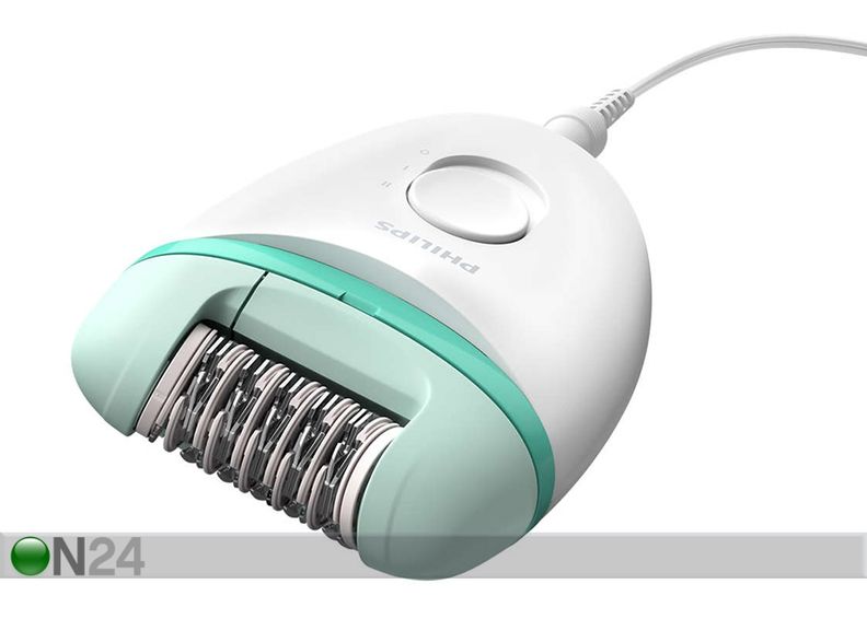 Epilaattori Philips Satinelle Essential kuvasuurennos