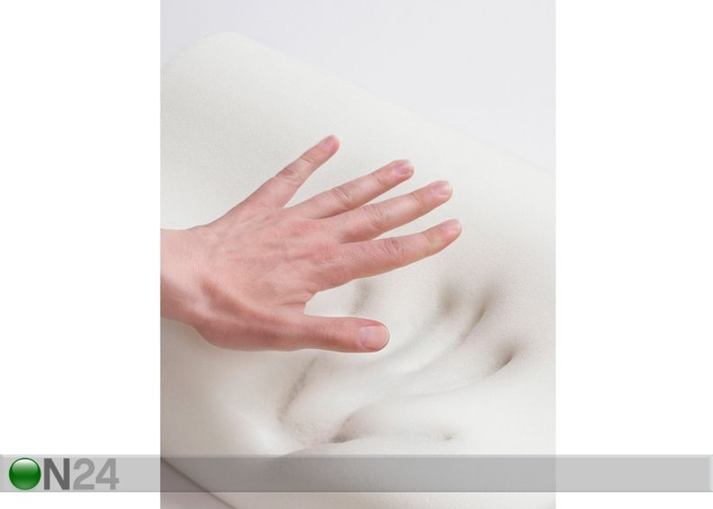 Ergonominen tyyny DELUX 33x50 cm kuvasuurennos