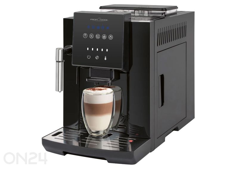 Espressokeitin ProfiCook PC-KAV 1281 kuvasuurennos