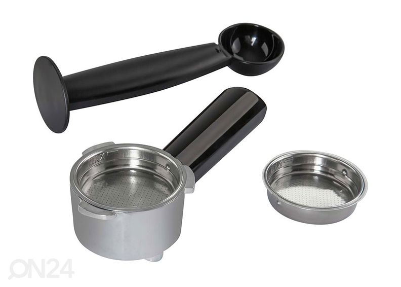 Espressokeitin Sencor kuvasuurennos