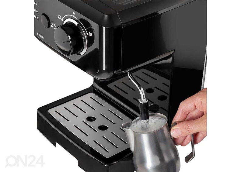 Espressokeitin Sencor kuvasuurennos