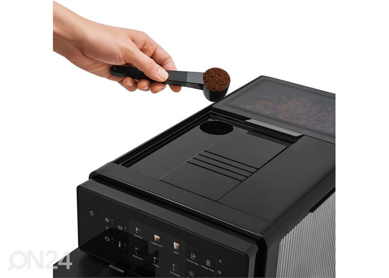 Espressokeitin Sencor kuvasuurennos