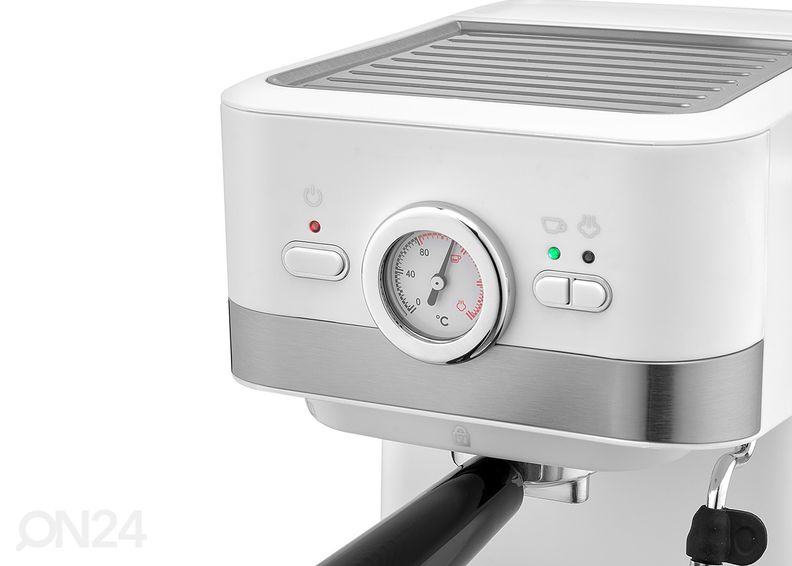 Espressokeitin Sencor SES1720WH kuvasuurennos