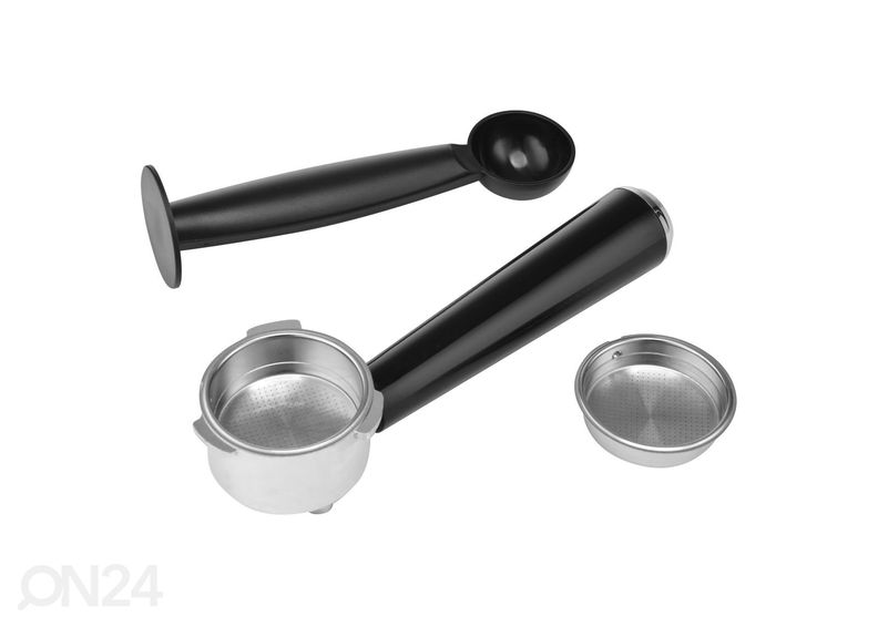 Espressokeitin Sencor SES1721BK kuvasuurennos