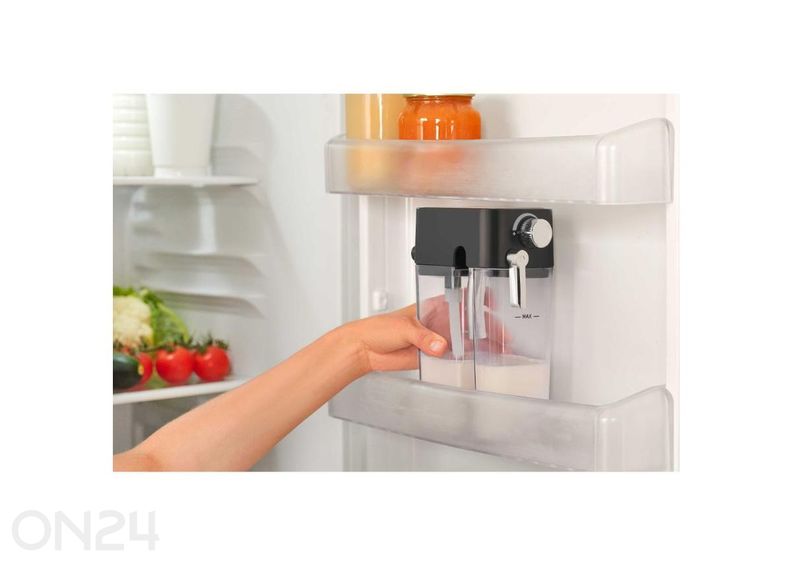 Espressokeitin Sencor SES4060BK kuvasuurennos