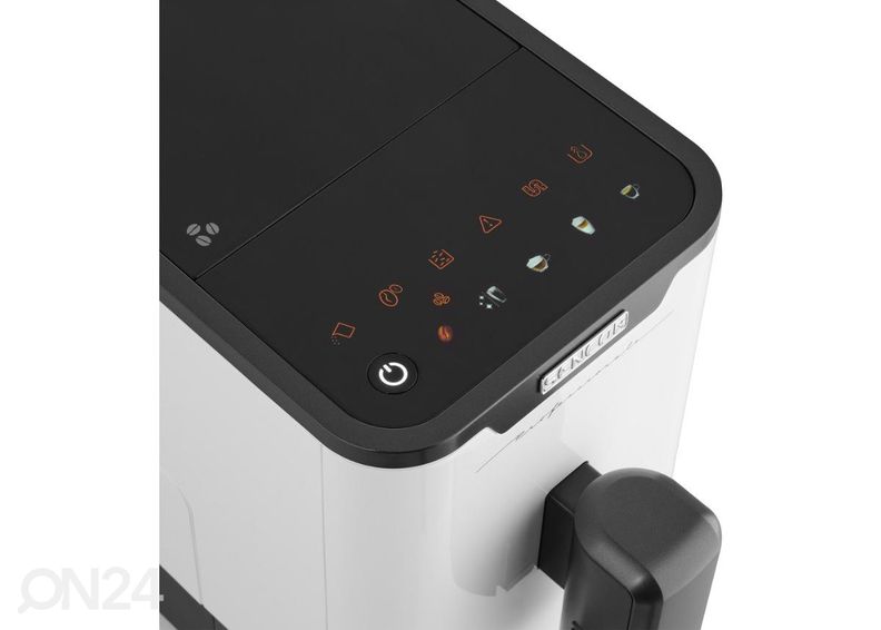 Espressokeitin Sencor SES9210WH kuvasuurennos