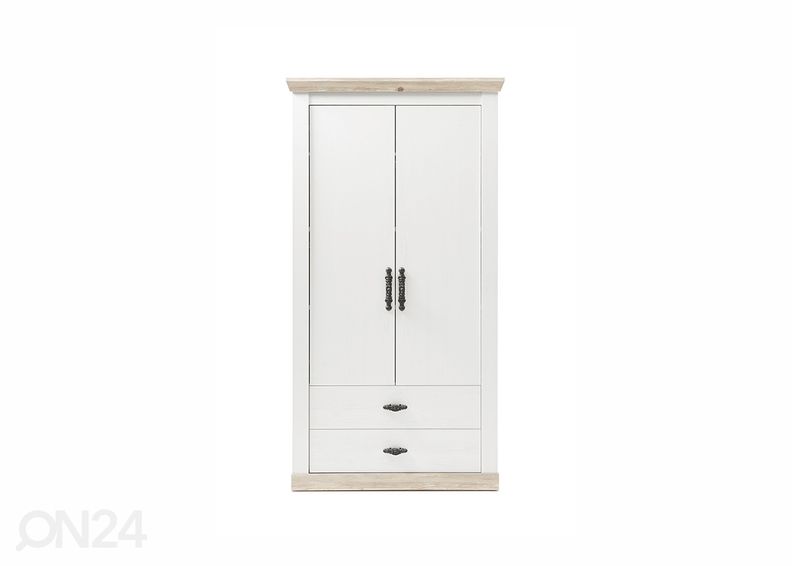 Eteisen kaappi Florenz 107 cm kuvasuurennos