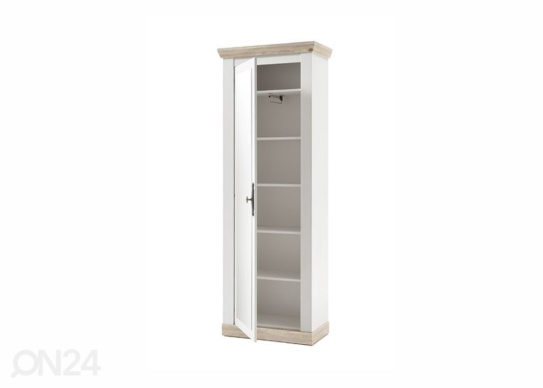 Eteisen kaappi Florenz 73 cm kuvasuurennos