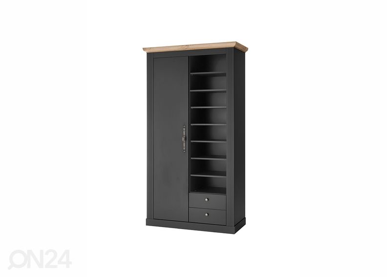 Eteisen kaappi Westminster kuvasuurennos