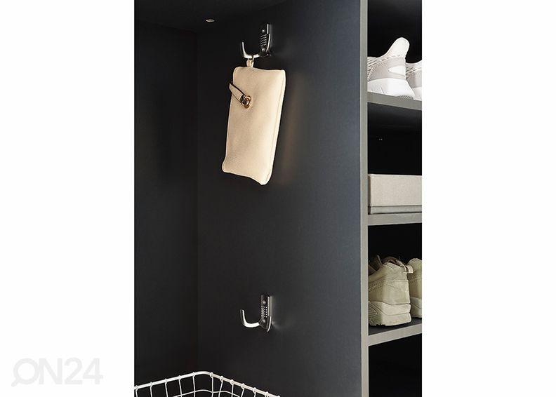 Eteisen kaappi Westminster kuvasuurennos