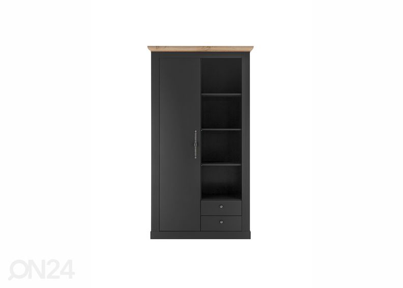 Eteisen kaappi Westminster kuvasuurennos