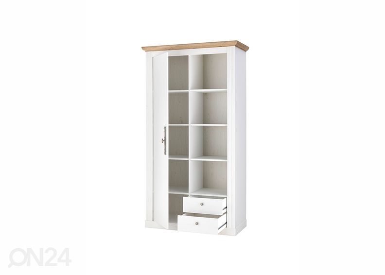 Eteisen kaappi Westminster kuvasuurennos