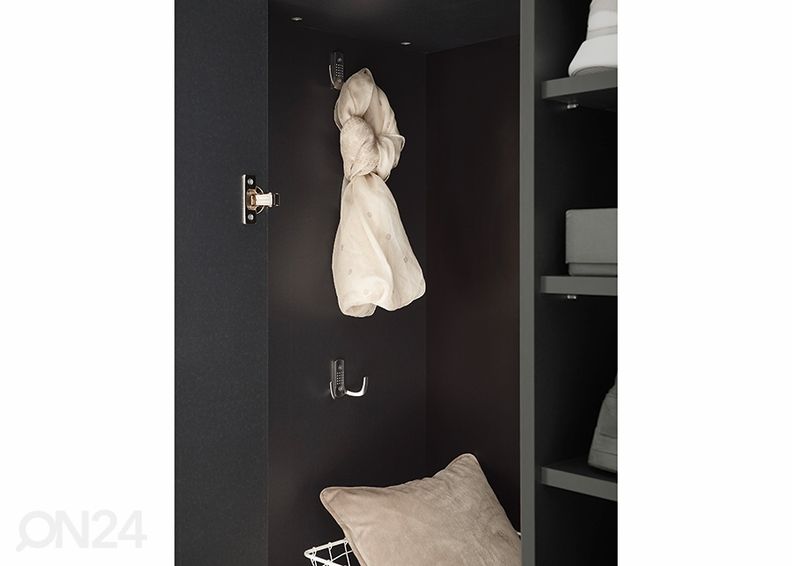 Eteisen kaappi Westminster kuvasuurennos