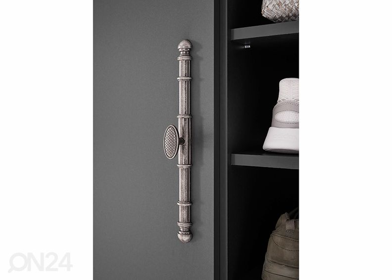 Eteisen kaappi Westminster kuvasuurennos